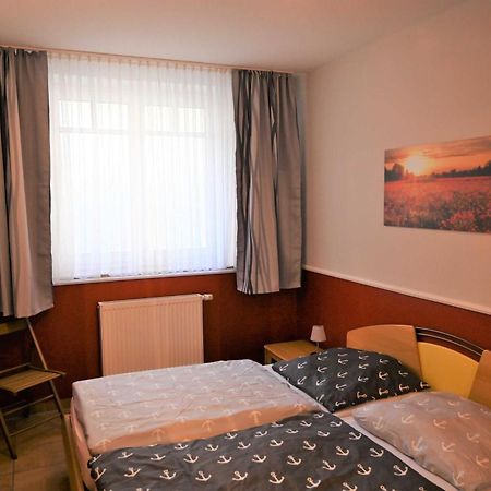 Ferienwohnung Seeblick Waren  Zewnętrze zdjęcie