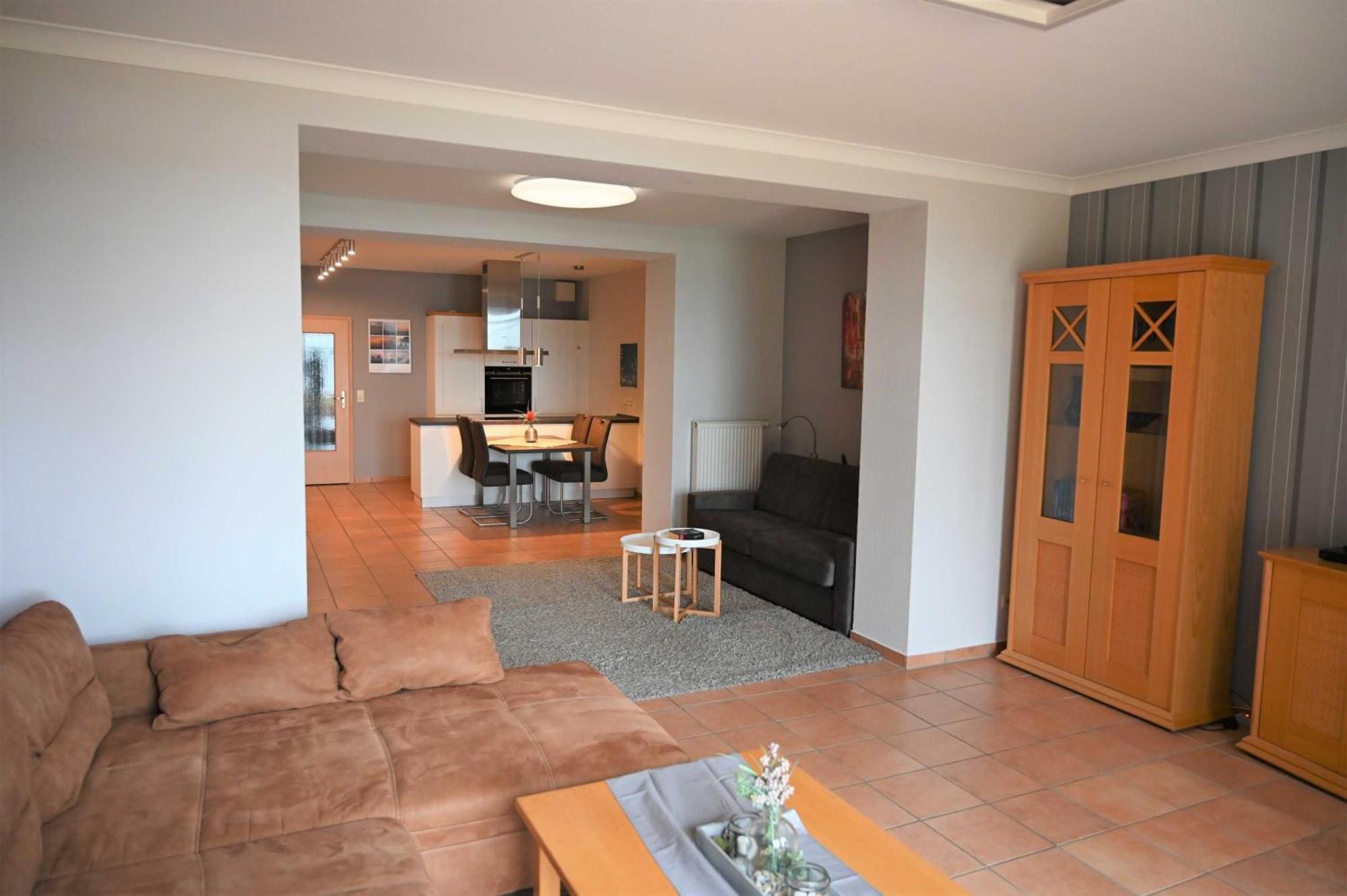 Ferienwohnung Seeblick Waren  Zewnętrze zdjęcie