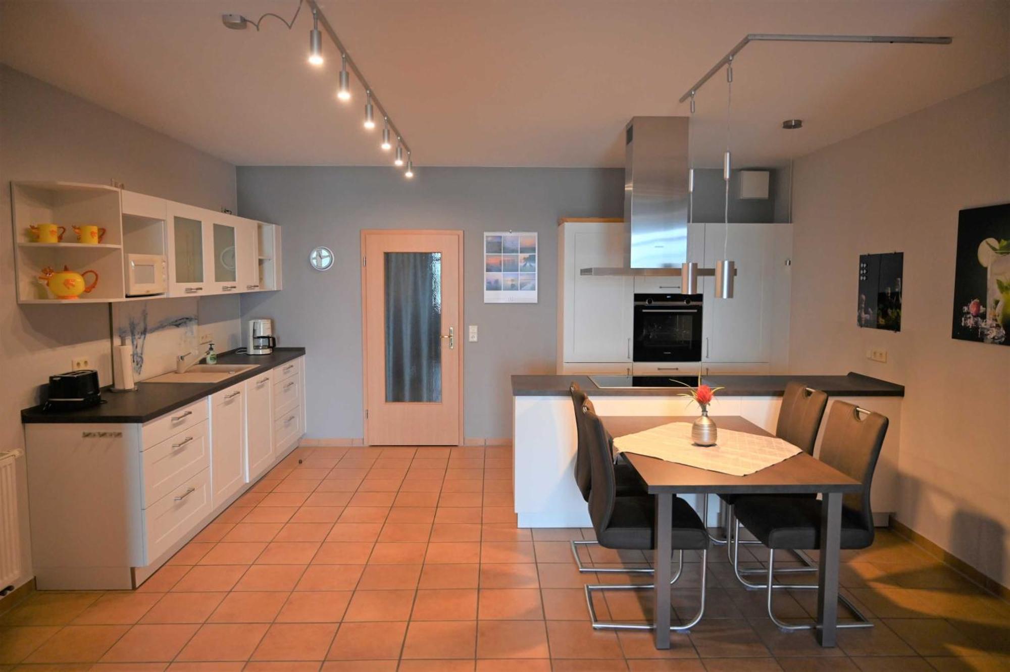 Ferienwohnung Seeblick Waren  Zewnętrze zdjęcie